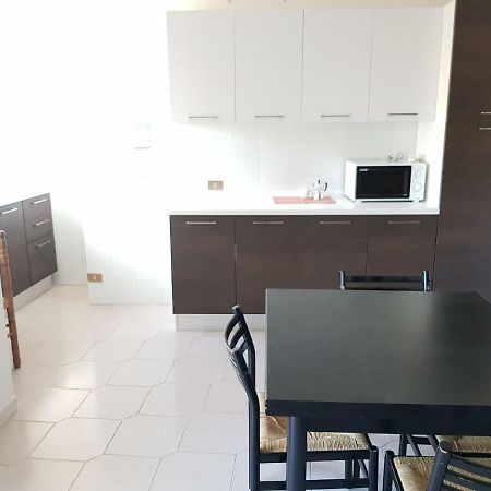 Apartment 500M From The Sea Badolato Marina Exteriör bild