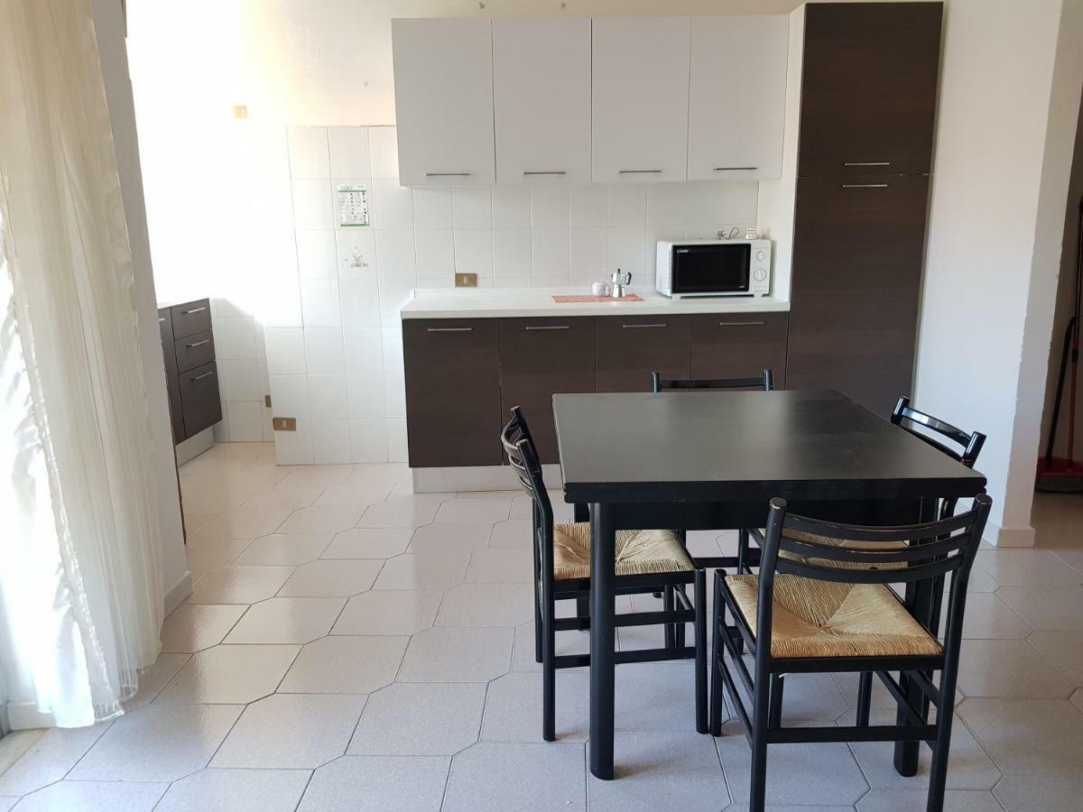 Apartment 500M From The Sea Badolato Marina Exteriör bild