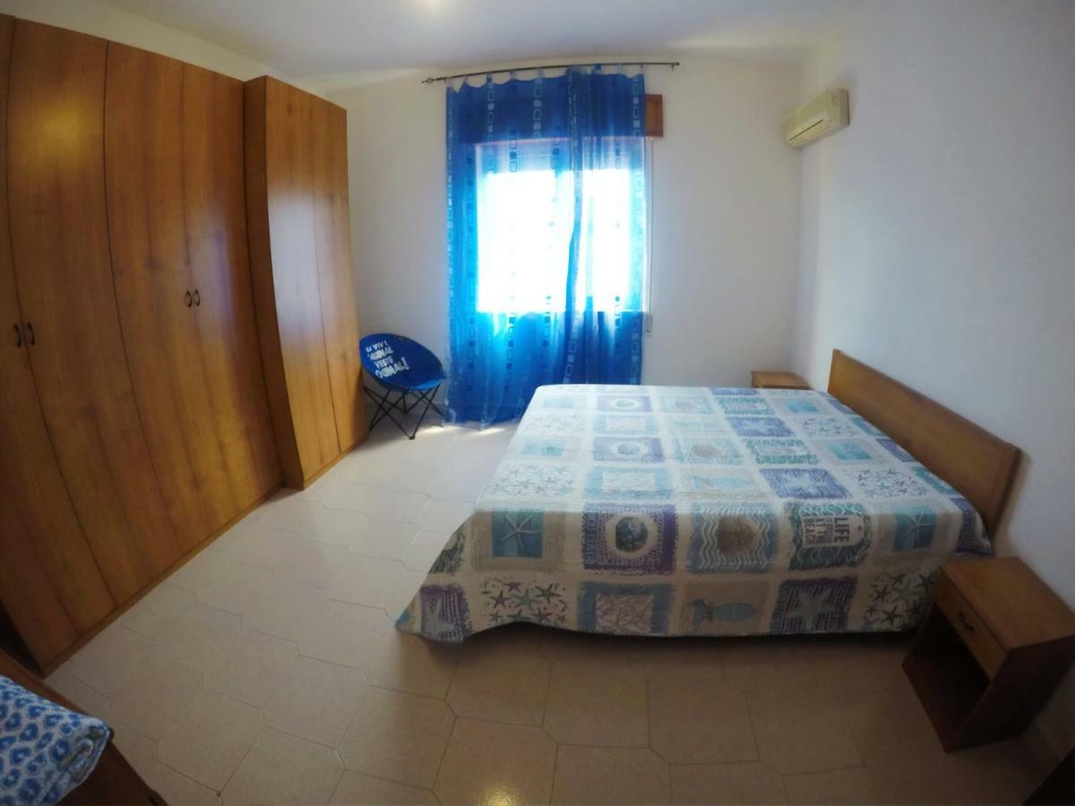 Apartment 500M From The Sea Badolato Marina Exteriör bild