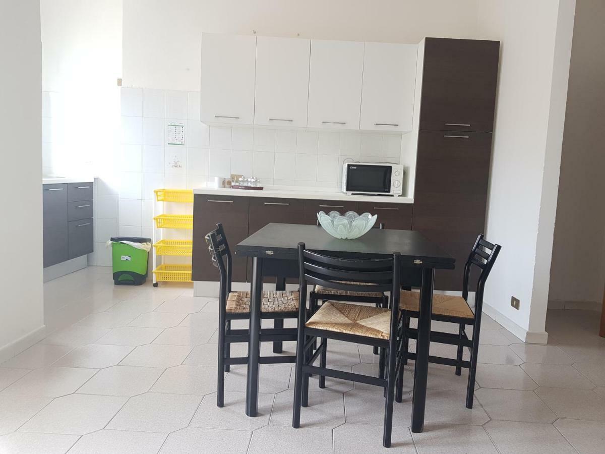 Apartment 500M From The Sea Badolato Marina Exteriör bild